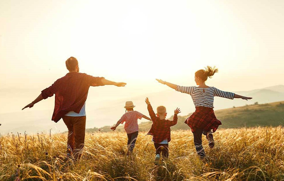 Background photo for quote